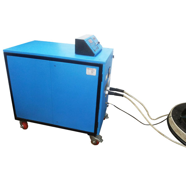 200KVA Industrial Induction Heater