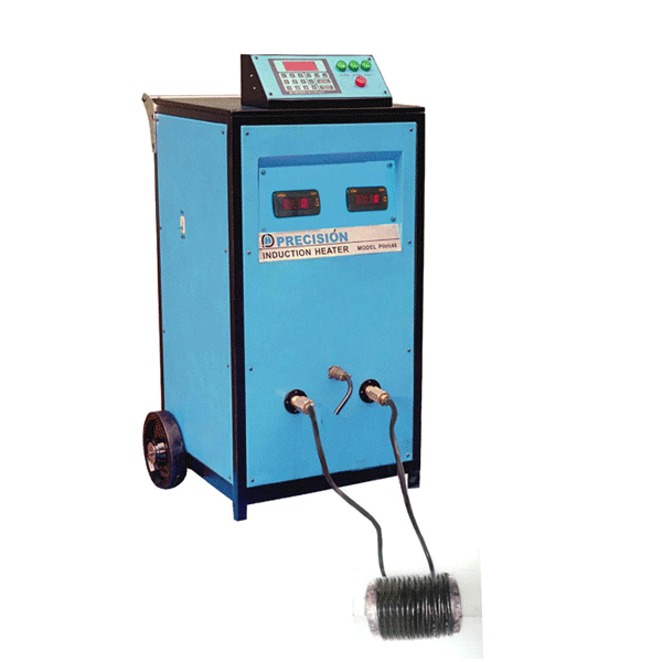 40KVA Industrial Induction Heater