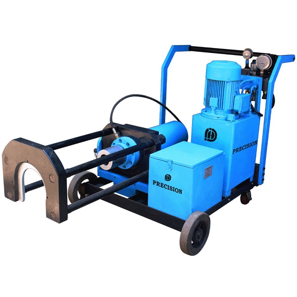 Hydraulic Puller manufacturer, supplier and exporter in Mumbai, India