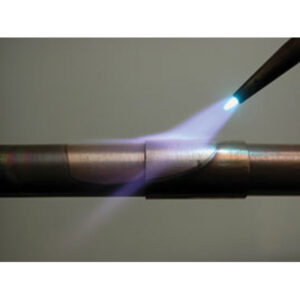 Induction Heater for Copper Tubing Brazing