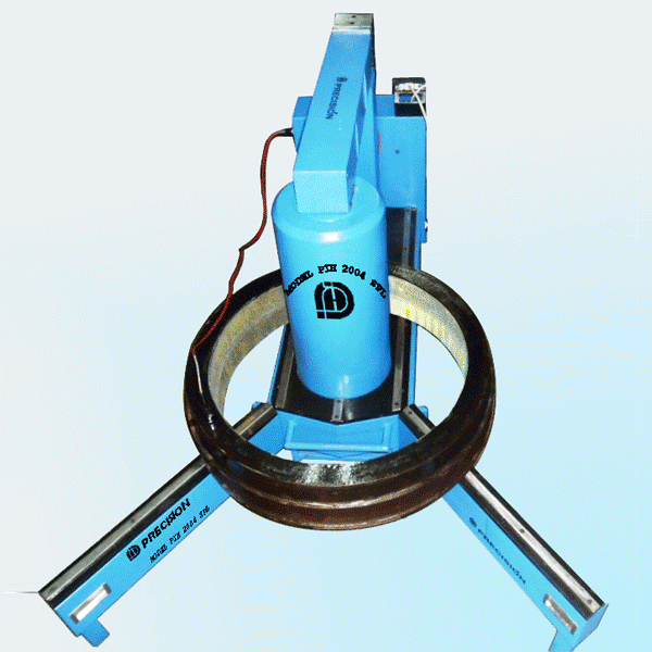 Induction Heaters for Casting manufacturer, supplier and exporter in